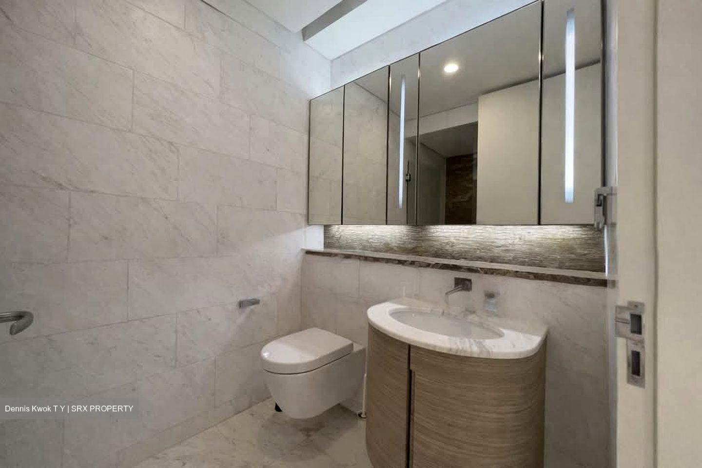 Duo Residences (D7), Apartment #607530461
